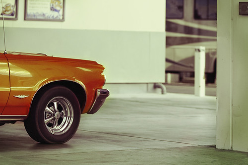 gto | by eric thompson