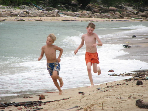 Strand Beach