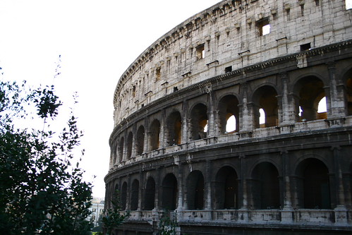 Coliseo de Roma | by GusdeVigo