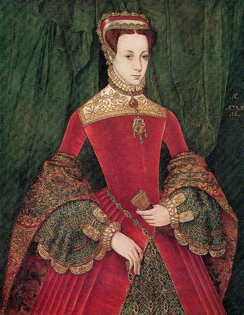Mary FitzAlan, Duchess of Norfolk
