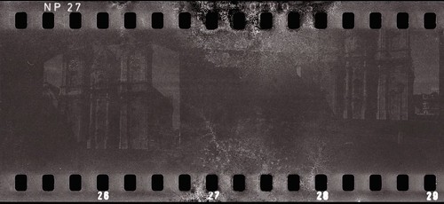 St. Gallen | St. Gallen, May 2007 shot with Adox Polomat on … | Flickr