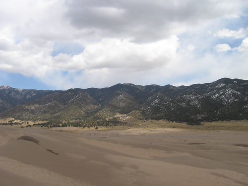 sanddunes 008 | by eugeneseah