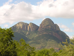 Northern Drakensberg
