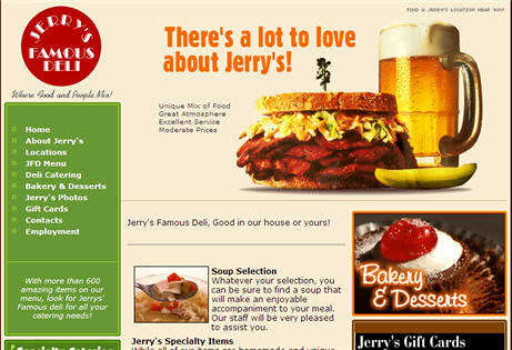 Jerry's