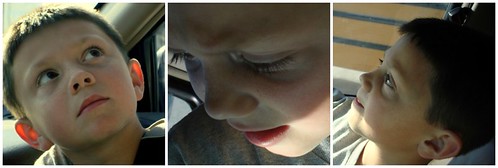 Close-ups of Ethan | by charmednblum