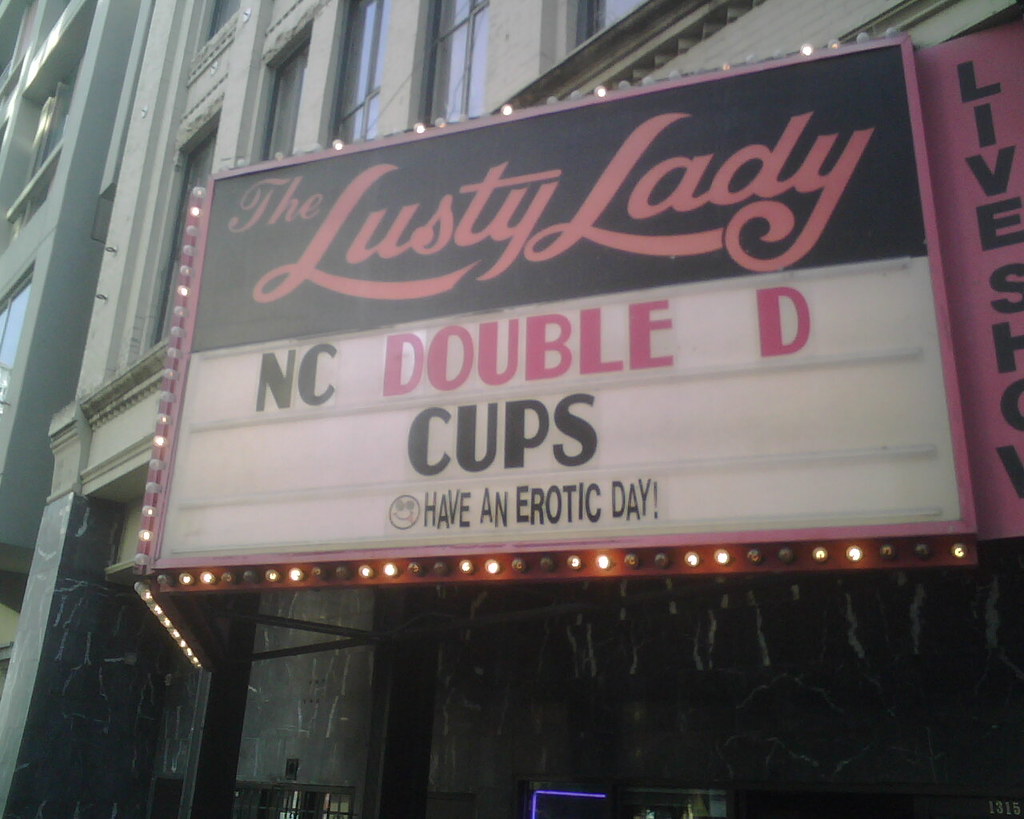 Double R Cups nc double d cups | Steve Kaiser | Flickr