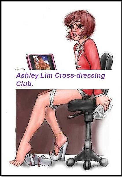 Cross dressing clubs