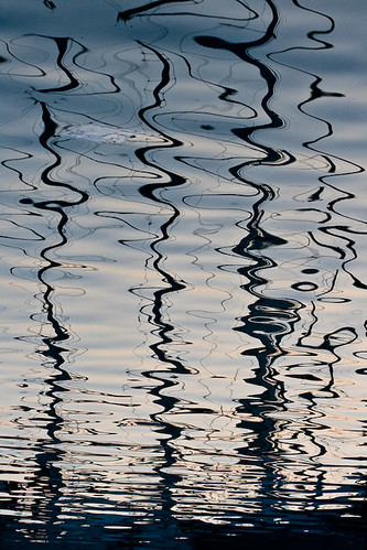 abstract water reflections 500v20f artisticexpression canonef100mmf28macrousm abigfave canoneos400d betterthangood