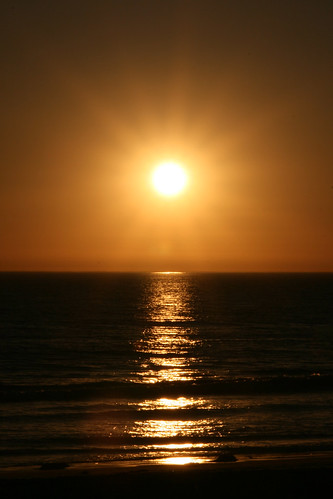 ocean california ca sunset sun beach strand silver state pacific parks coronado californiastateparks onlythebestare