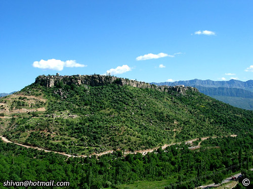Amedi in spring | Amedi di Buhare de | Shivan Sito | Flickr