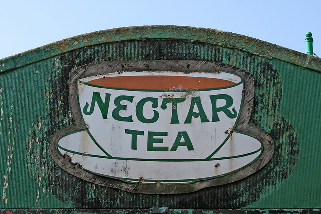 NECTAR TEA