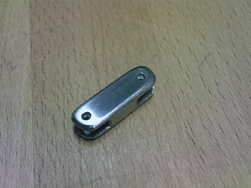 Conversion Chain Tensioner | by fffourfingers