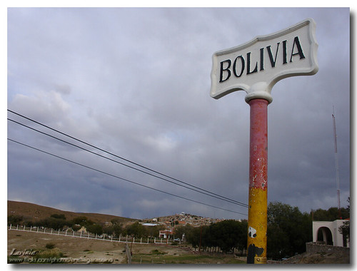 Mi amada Bolivia... | by Emi ♫