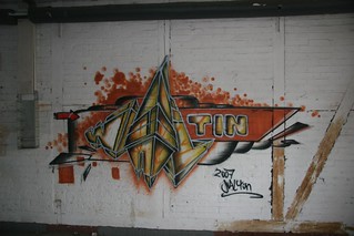 grafitti1 | by Suicider