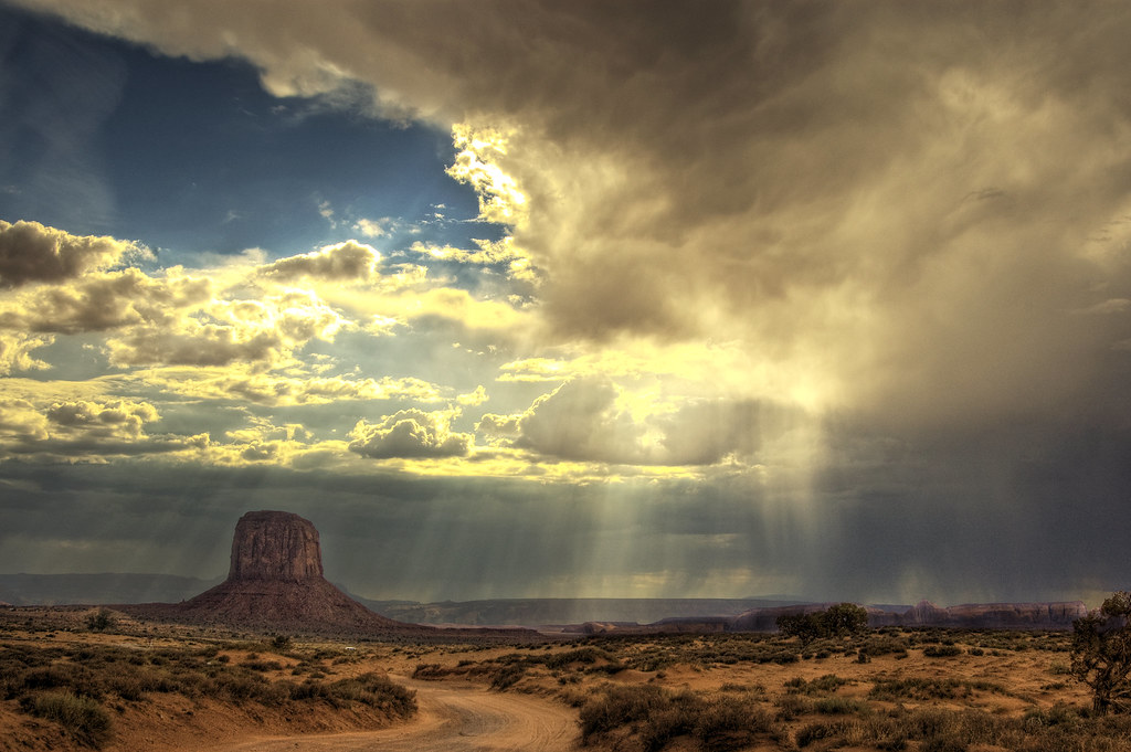 The Storm