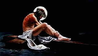Savior | by SongBird 4 Jesus
