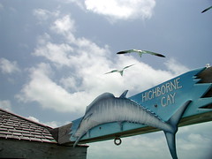 Highborne Cay Marina - P5190057-1