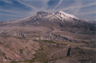 The Awesome Power of Nature | Mt. St. Helens | Sean O\u0026#39;Neill | Flickr