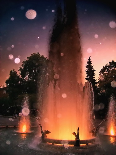 water fountain europe artistic expression bulgaria balkans plovdiv mywinners ysplix scenicsnotjustlandscapes