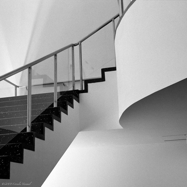 MoMa curves and steps