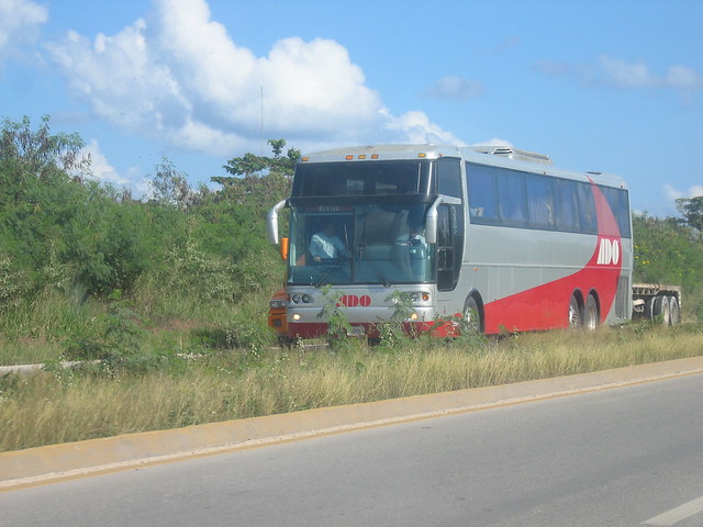 Autobus ADO