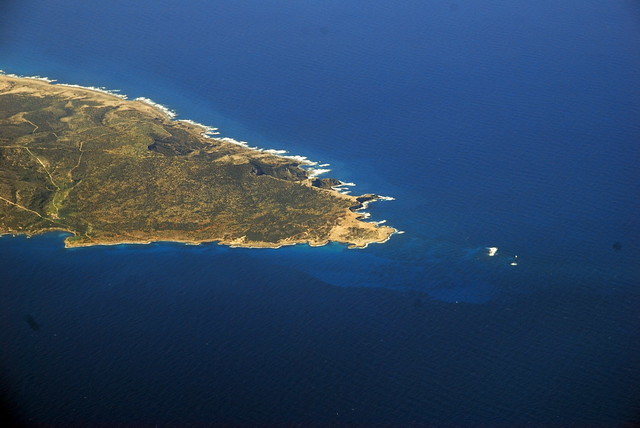 Cyprous Cape Arnaoutis
