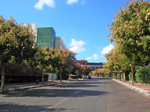 Science Park, Rehovot | by Rafael Ben-Ari