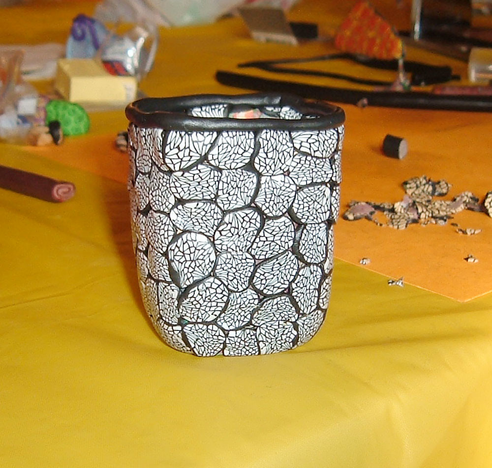 Flickr Pot little pot | made by a student in one of my workshops I love… | Flickr