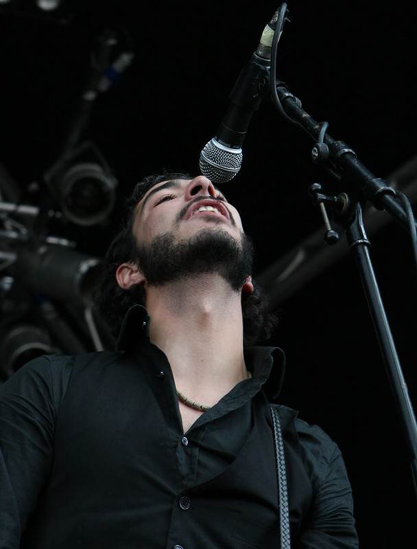 The Rights Ons en el Primavera Sound 2008