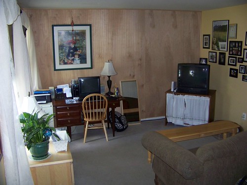 Front room | by groovyjen