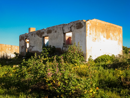 Paternoster
