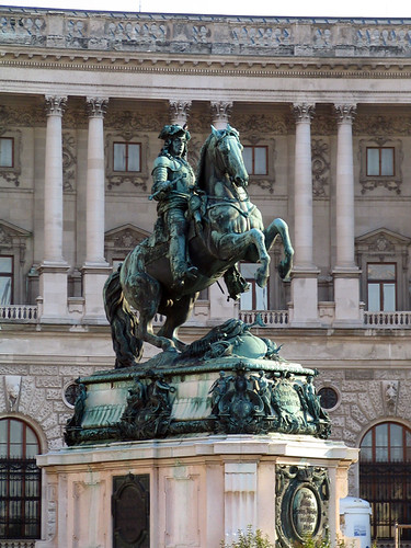 Hofburg Palace