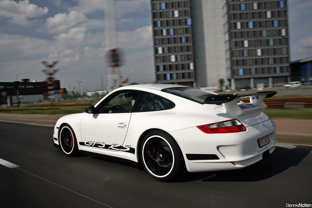 GT3RS.