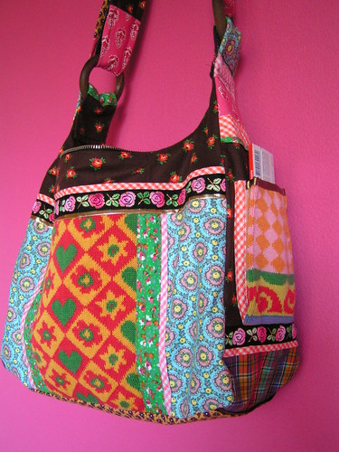 Dutch colours Bag 1 backside | dutch-colours.blogspot.com/ | Flickr