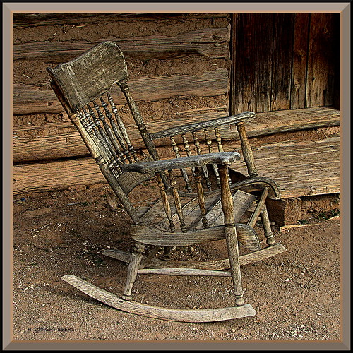 The Chair (gimpified) | by h_dwight_beers