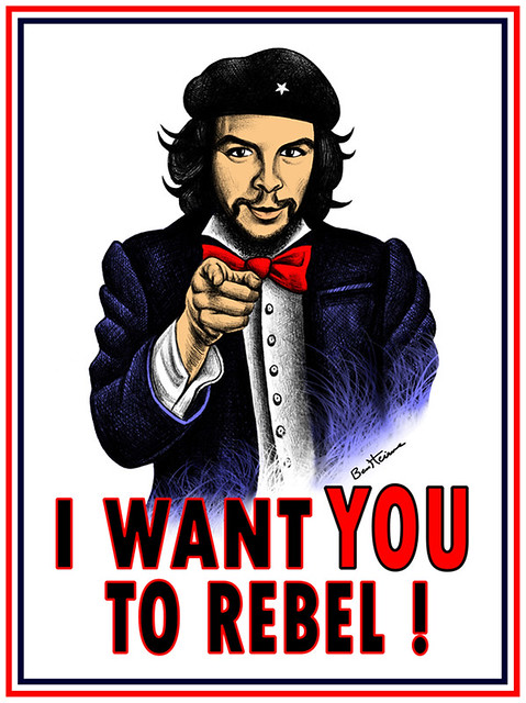 Che Guevara's Message