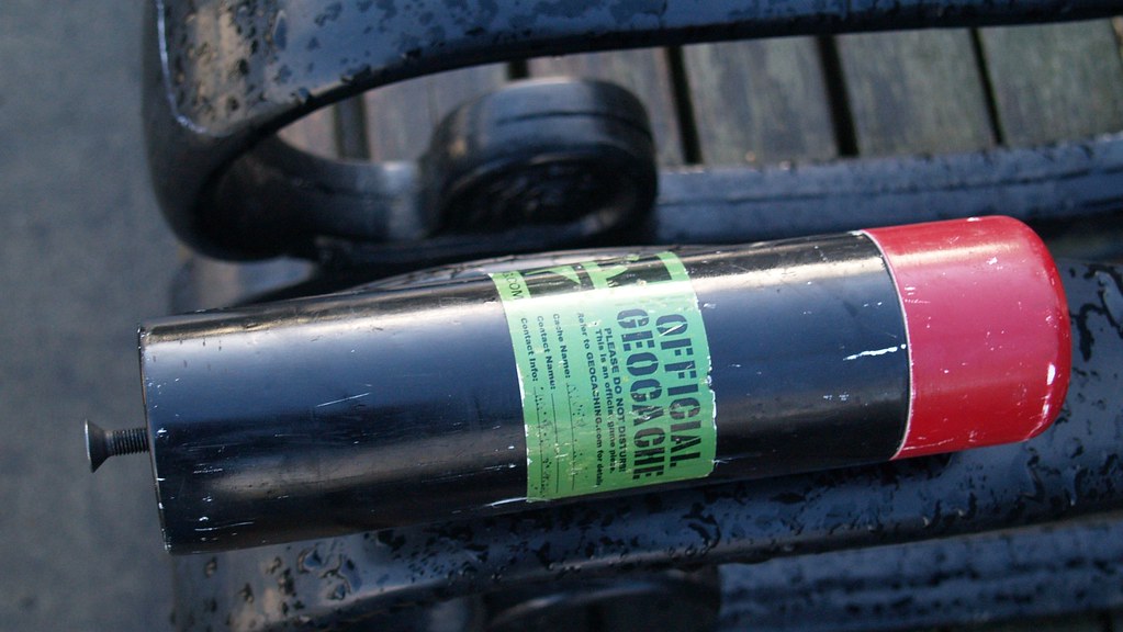 Cache Comtainer A Clever Cache Container | Minh-Kiet Callies | Flickr