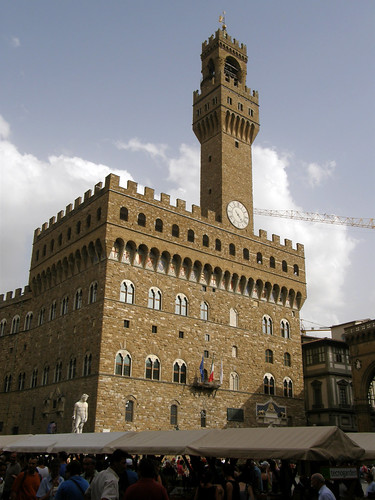 Florence, Italy