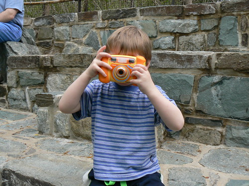Photographer | by woodenmask