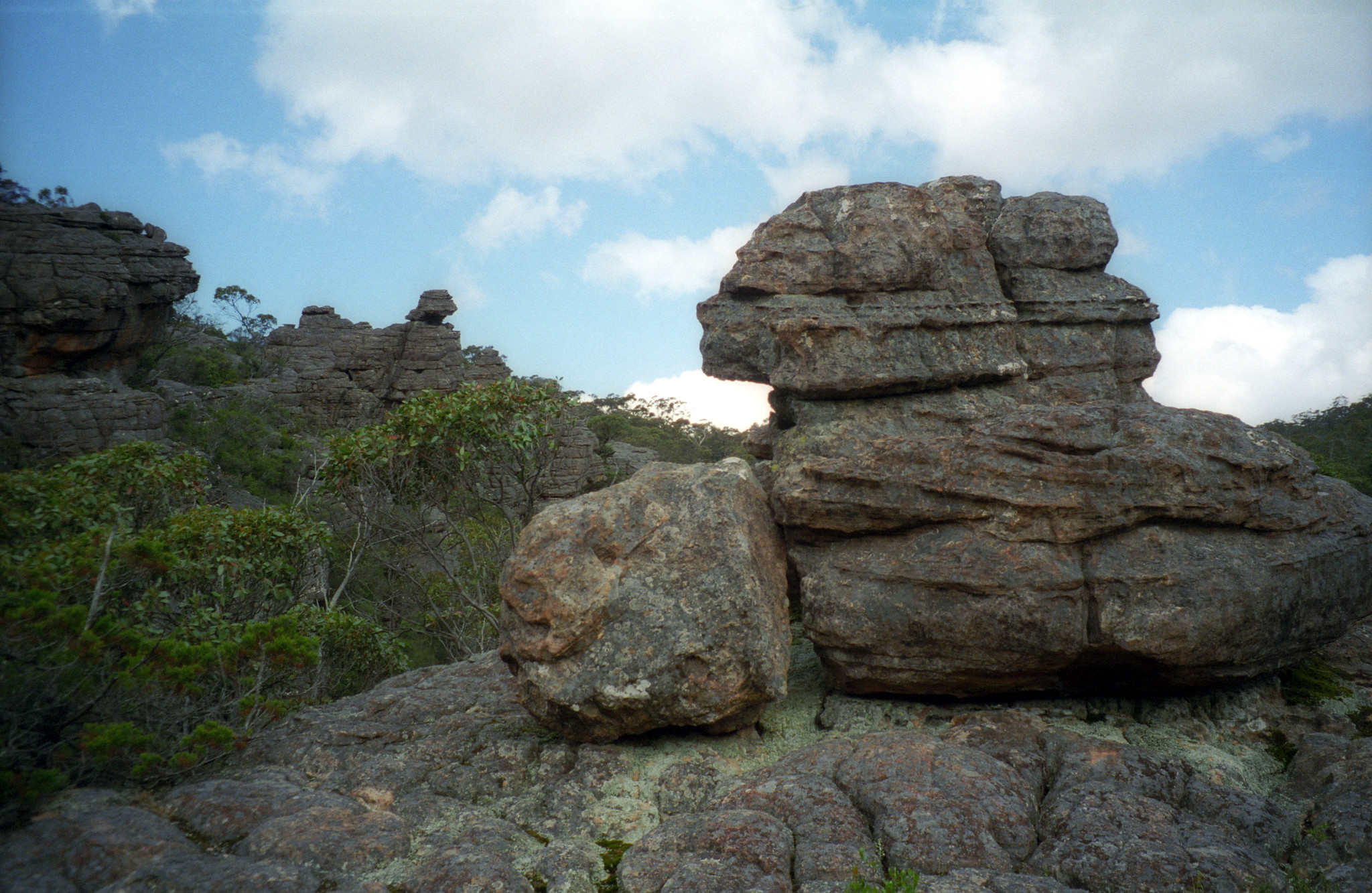 Grampians National Park