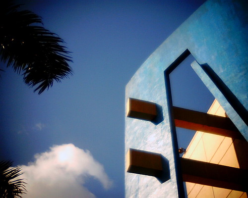 Shangri-la | by a.mystery.of.mister.e