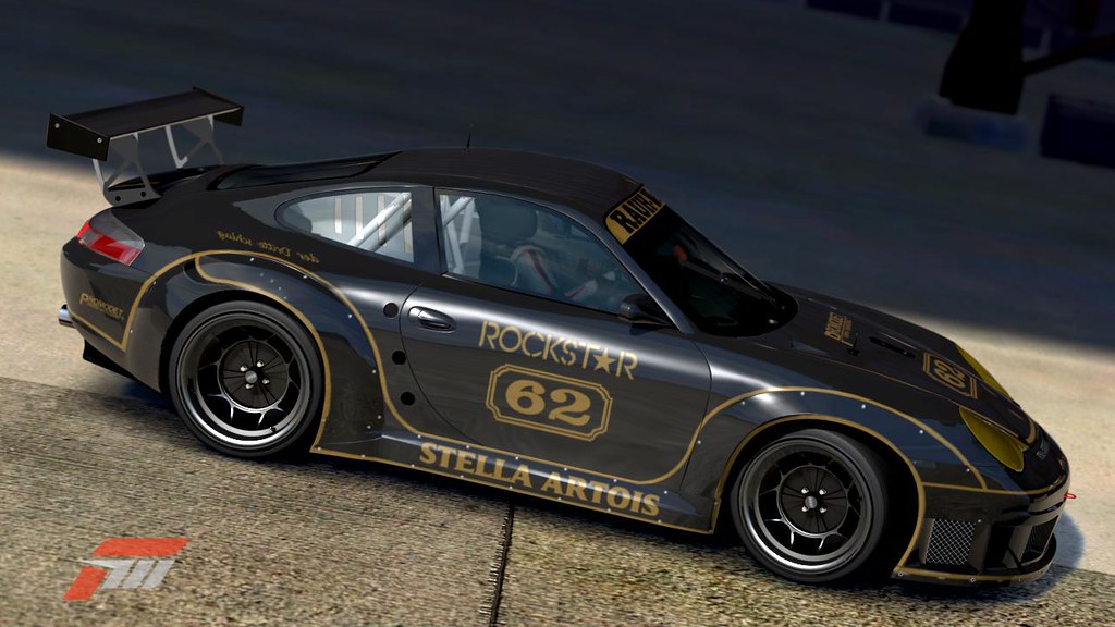 Forza75 | db9d9 | Flickr