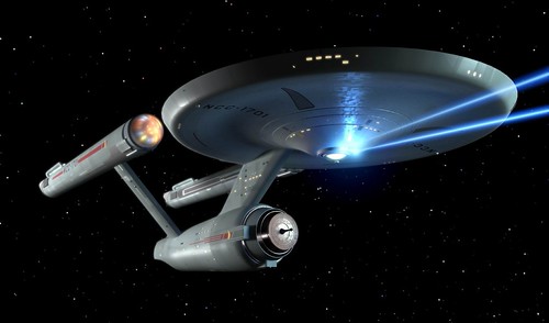 Fire Phasers | by questar1