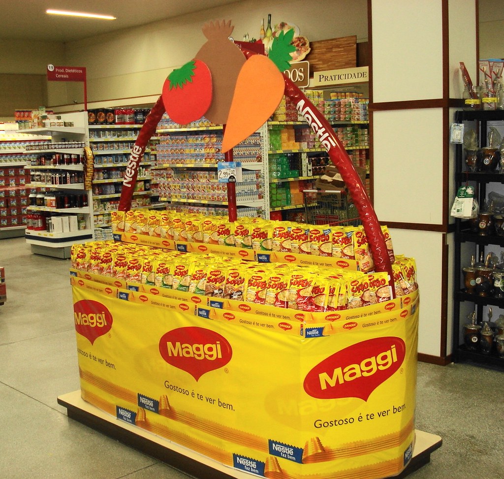 Distle Supermercado Schutze - Timbó | Distle Distribuidora | Flickr
