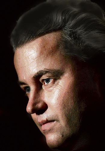 Geert Wilders makeover | by Wilde Haren