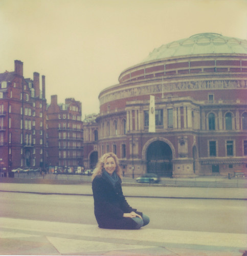 tourist by karima*