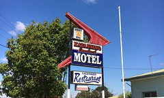 Katanning Jumbuck Motel