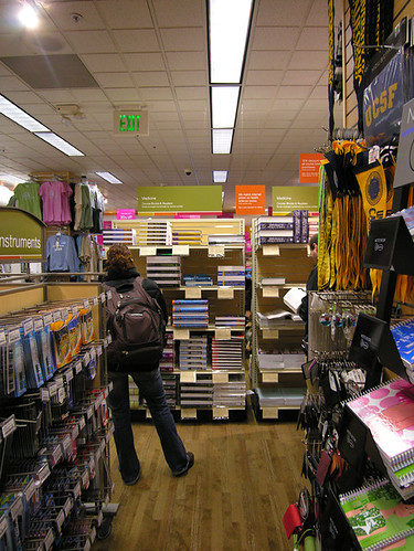UCSF University Store