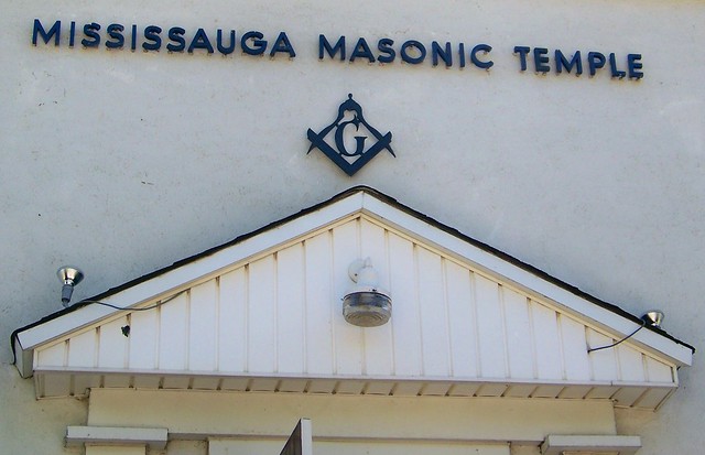 Mississauga Masonic Temple