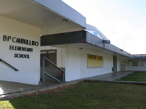 B.P. Carbullido Elementary